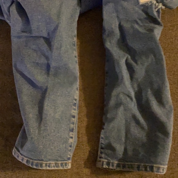 Size 22 Mom Jeans - Picture 4 of 4